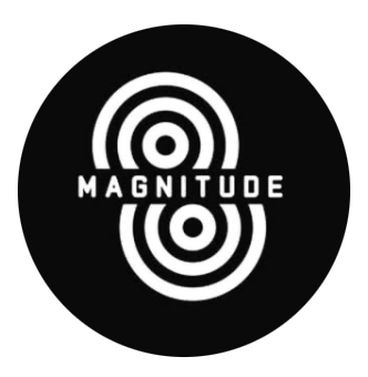 Magnitude 8 Studio
